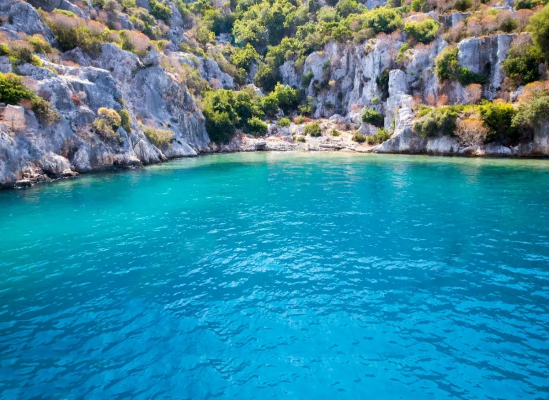 Kekova