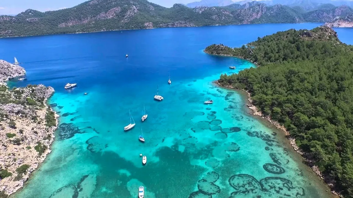 Marmaris